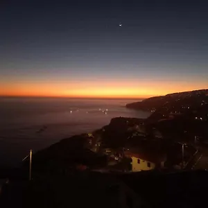 Sea View House Ribeira Brava